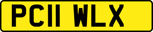 PC11WLX