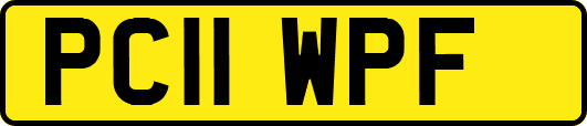 PC11WPF