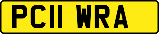 PC11WRA