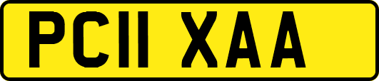 PC11XAA