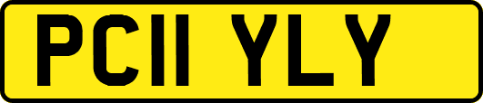 PC11YLY