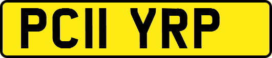 PC11YRP