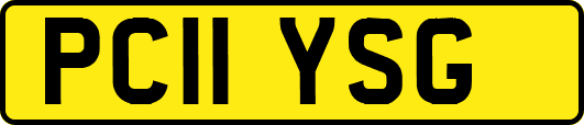 PC11YSG