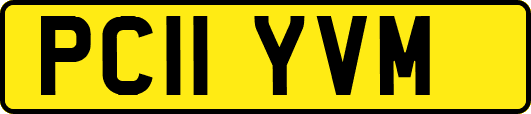 PC11YVM