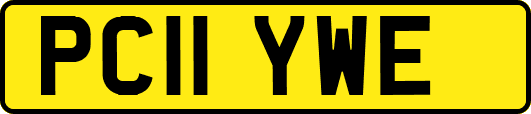 PC11YWE