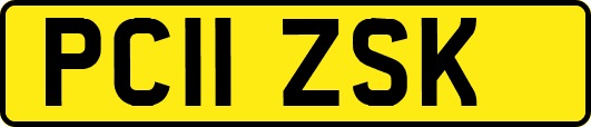 PC11ZSK