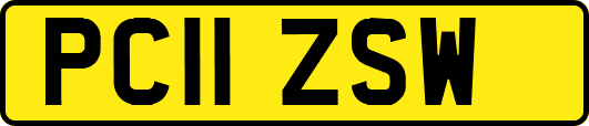 PC11ZSW
