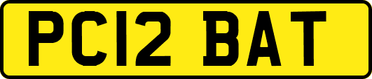 PC12BAT