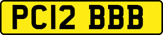 PC12BBB