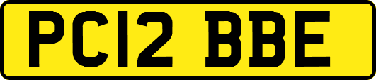 PC12BBE