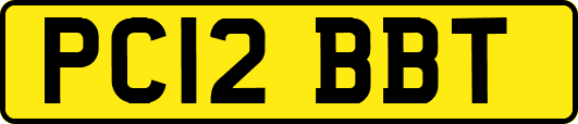 PC12BBT