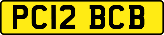 PC12BCB