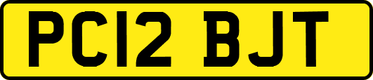 PC12BJT