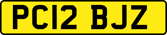 PC12BJZ