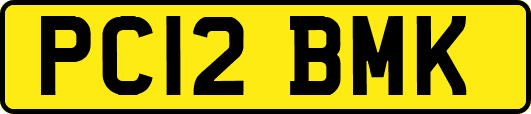 PC12BMK