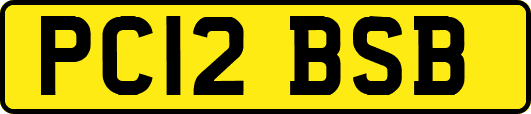 PC12BSB