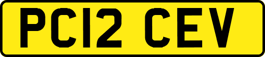 PC12CEV