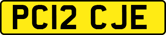 PC12CJE