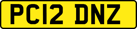 PC12DNZ
