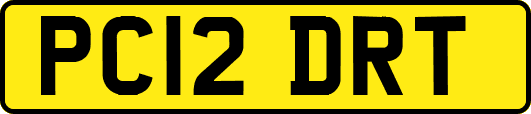 PC12DRT
