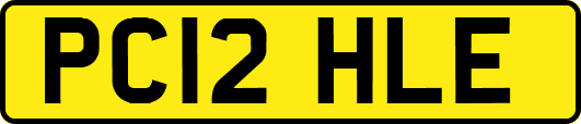 PC12HLE