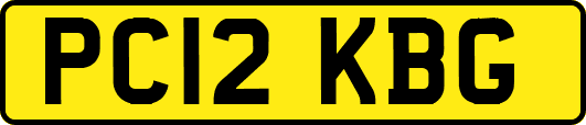 PC12KBG