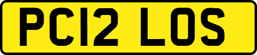 PC12LOS