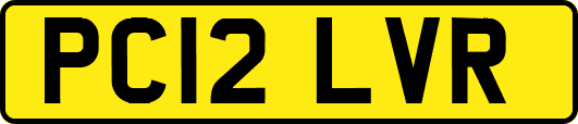 PC12LVR