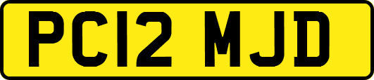PC12MJD