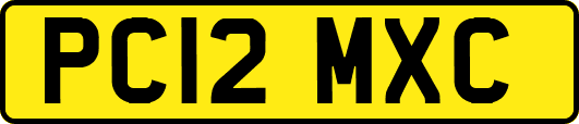 PC12MXC