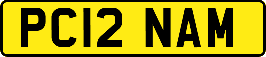 PC12NAM