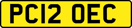PC12OEC