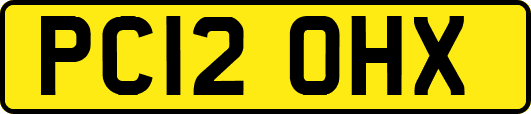PC12OHX