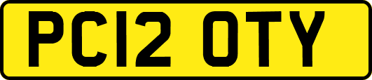 PC12OTY