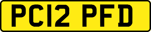 PC12PFD
