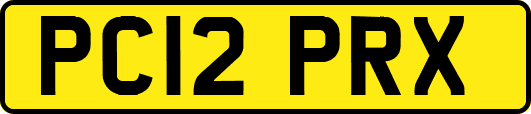 PC12PRX