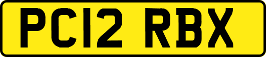 PC12RBX