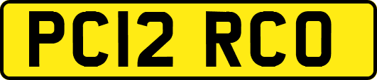 PC12RCO