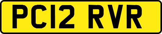 PC12RVR
