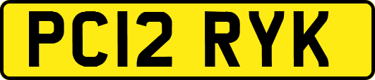 PC12RYK