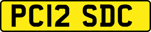 PC12SDC