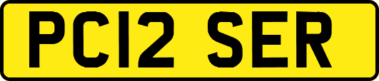PC12SER