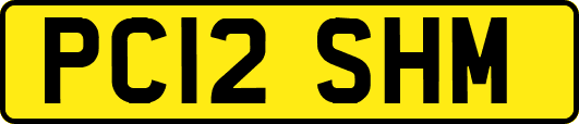 PC12SHM