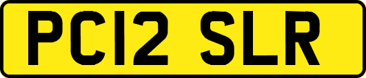 PC12SLR