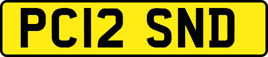 PC12SND