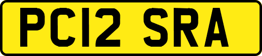 PC12SRA