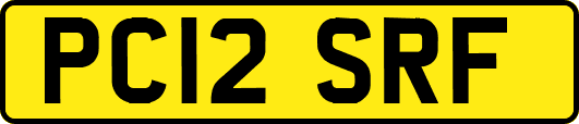 PC12SRF