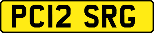 PC12SRG