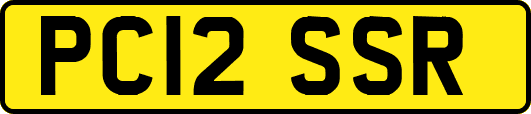 PC12SSR