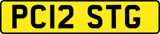 PC12STG